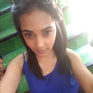 Meet your Posher, Miguelina